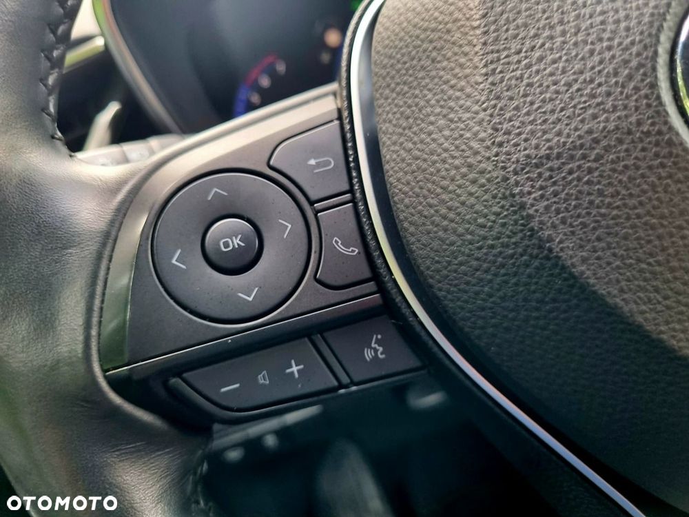 Toyota Corolla 1.8 Hybrid Comfort - 16