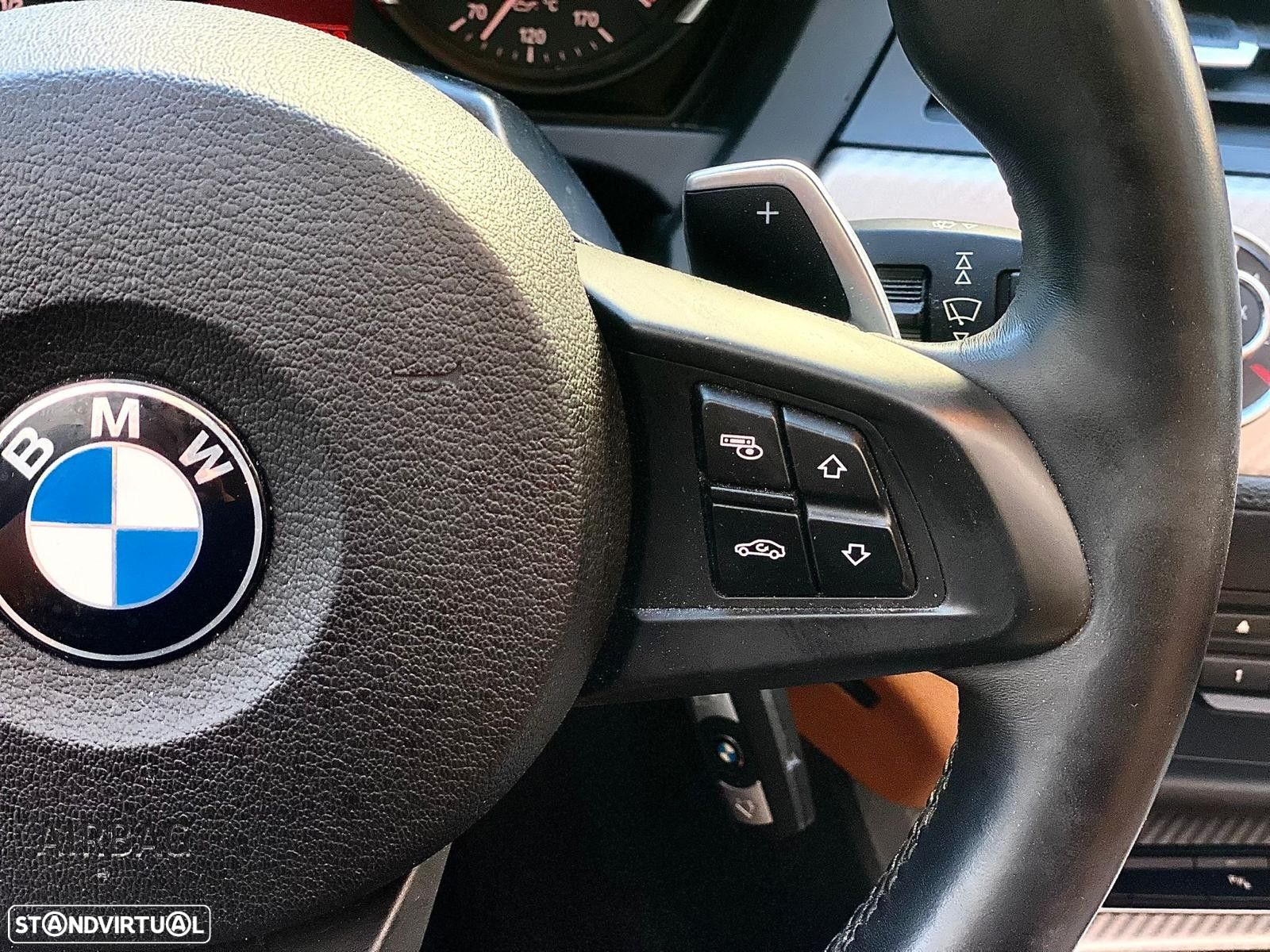 BMW Z4 sDrive20i Aut. - 25