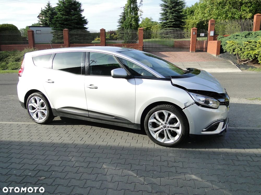 Renault Scenic 1.3 TCe Energy Bose - 13