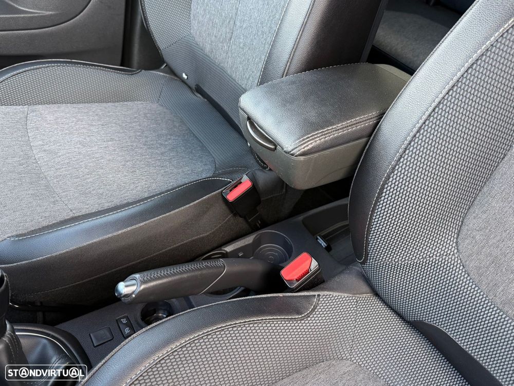 Renault Captur 0.9 TCE Exclusive - 19