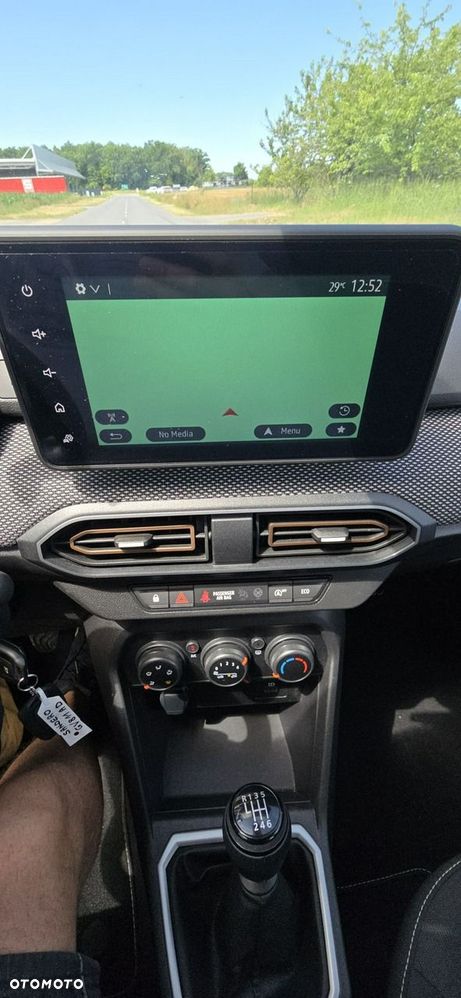 Dacia Sandero Stepway - 5
