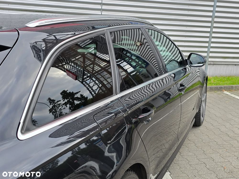 Audi A6 Avant - 37