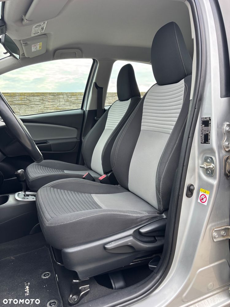 Toyota Yaris 1.5 VVT-i - 18
