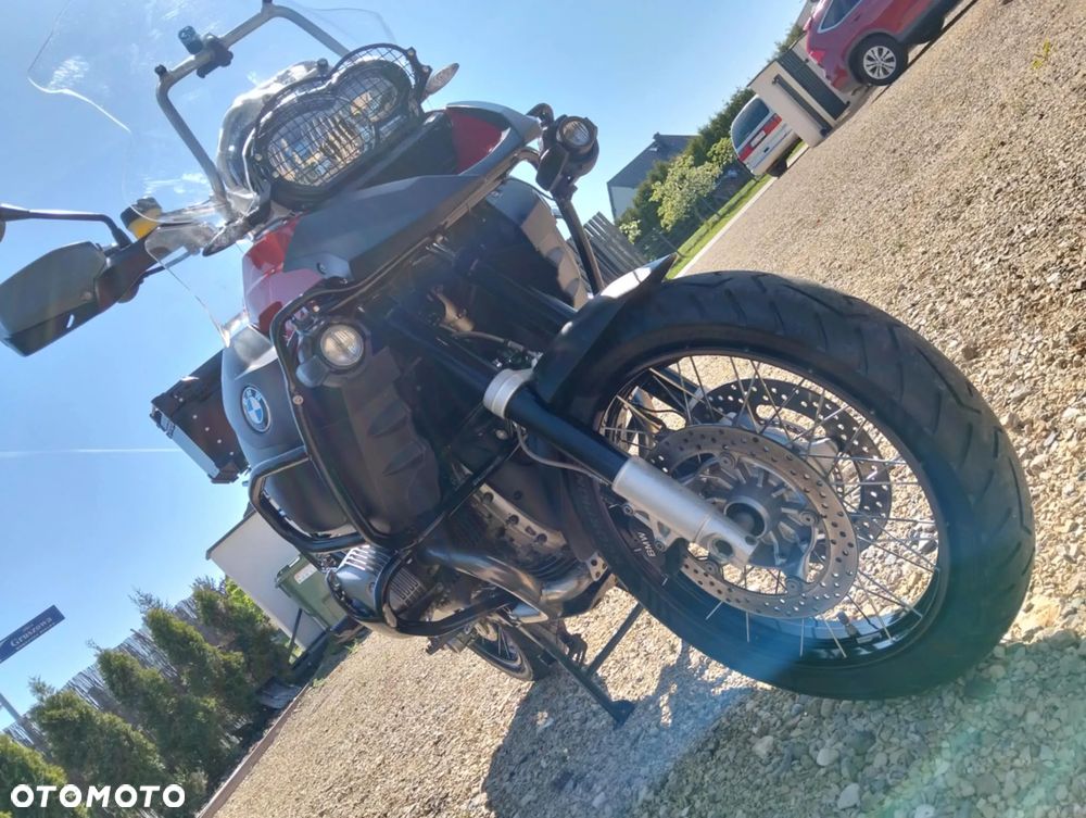 BMW R1250 GS Adventure - 16