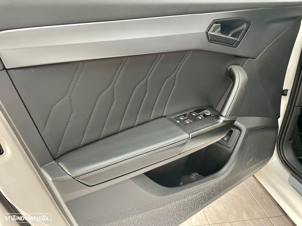 Cupra Formentor 1.4 e-Hybrid DSG Tribe Edition - 21