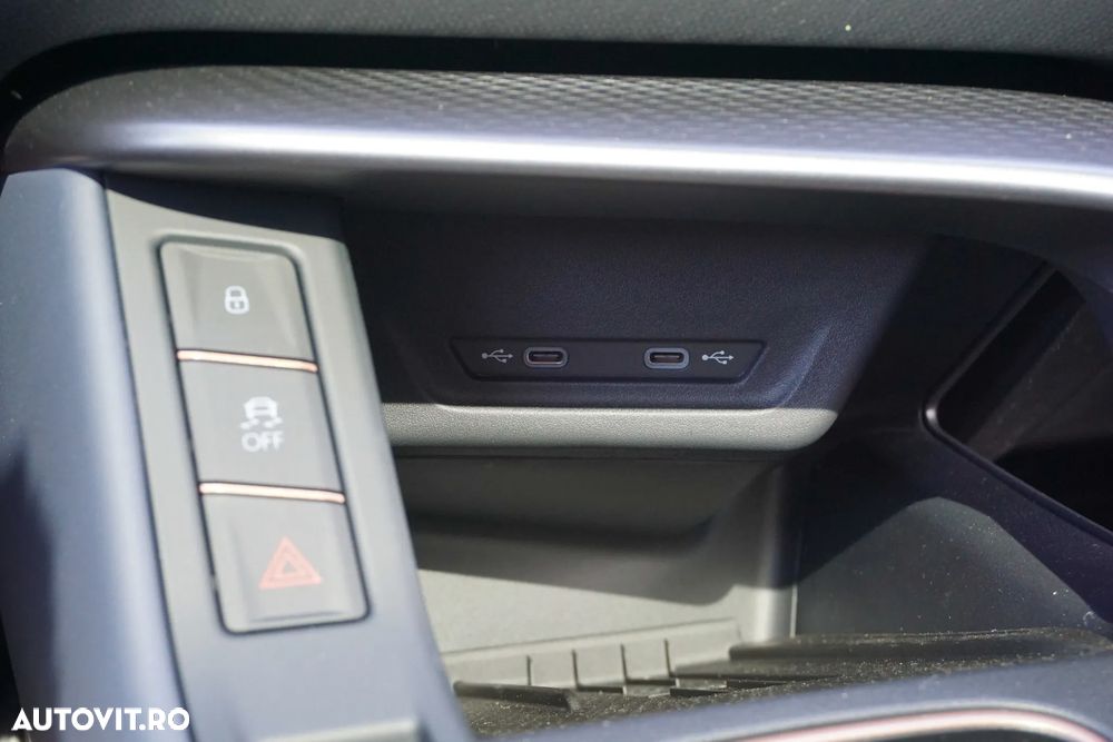 Cupra Terramar 2.0 TSI DSG7 4Drive - 27