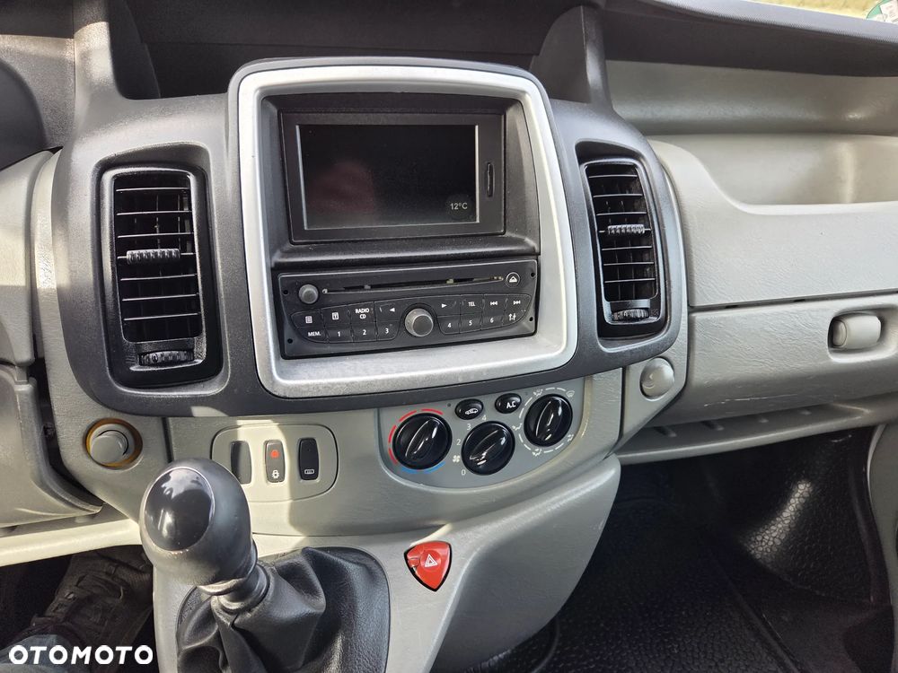 Renault Trafic - 4