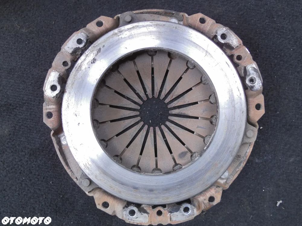 FIAT PUNTO II 1.2 SPRZĘGŁO KOMPLETNE 46470371 LUK ORYGINAŁ - 4