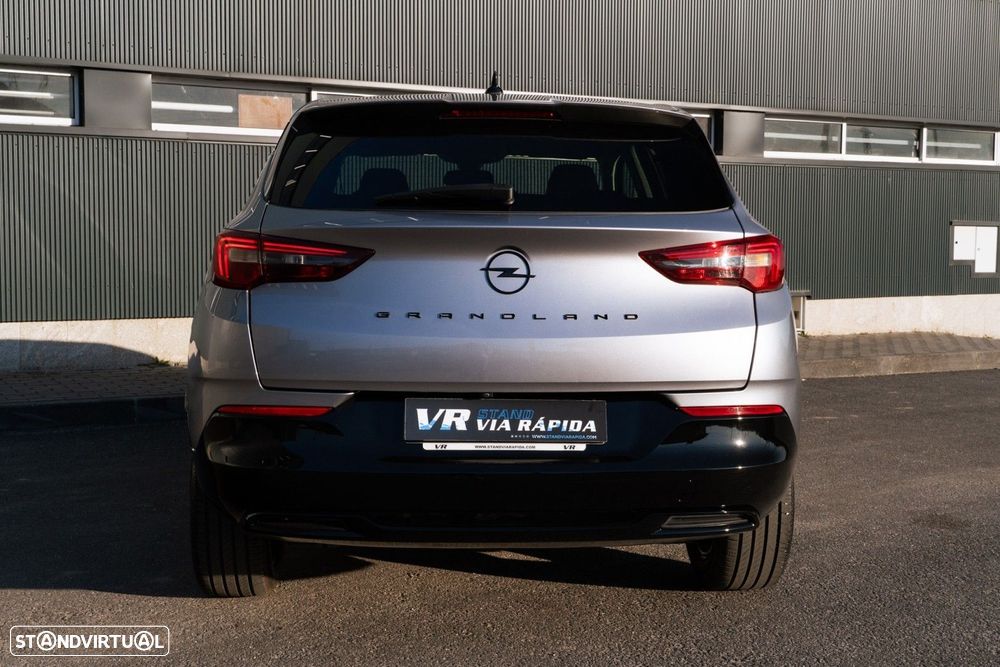 Opel Grandland 1.5 CDTI GS Line AT - 6