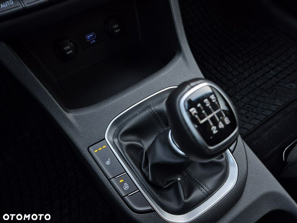 Hyundai i30 1.0 T-GDI Smart - 29