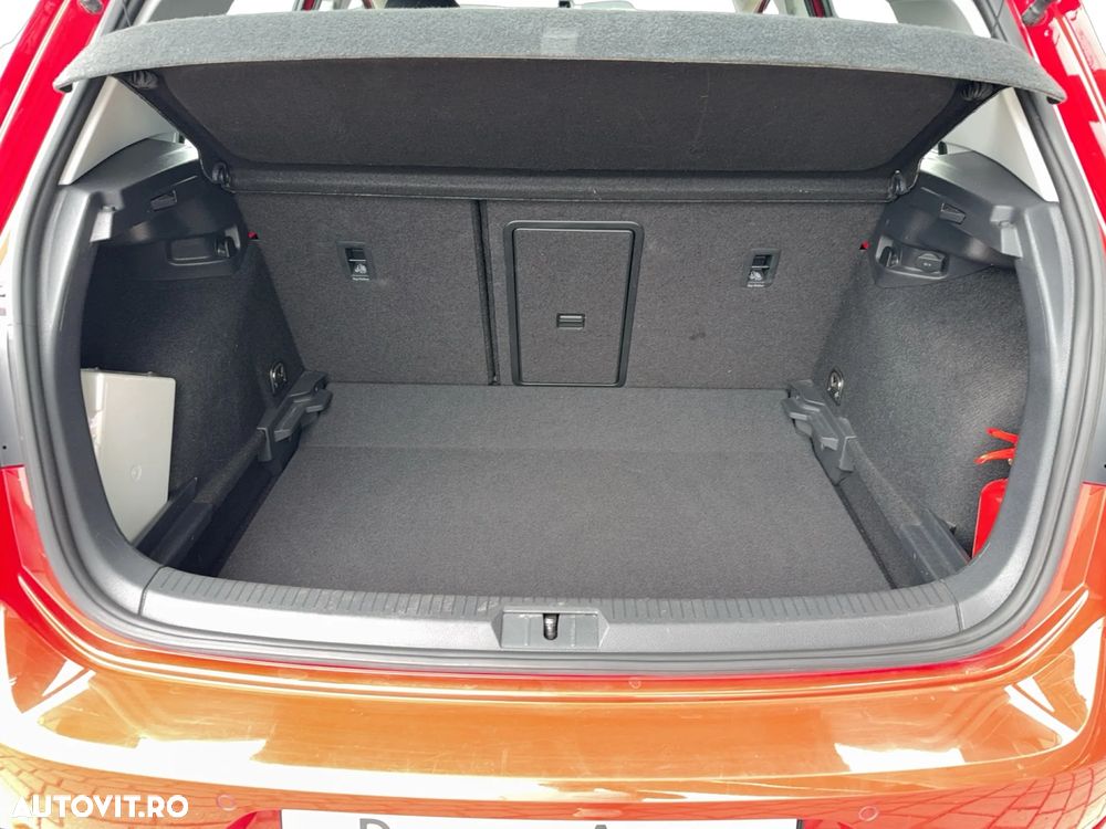Volkswagen Golf 1.0 TSI Comfortline - 28