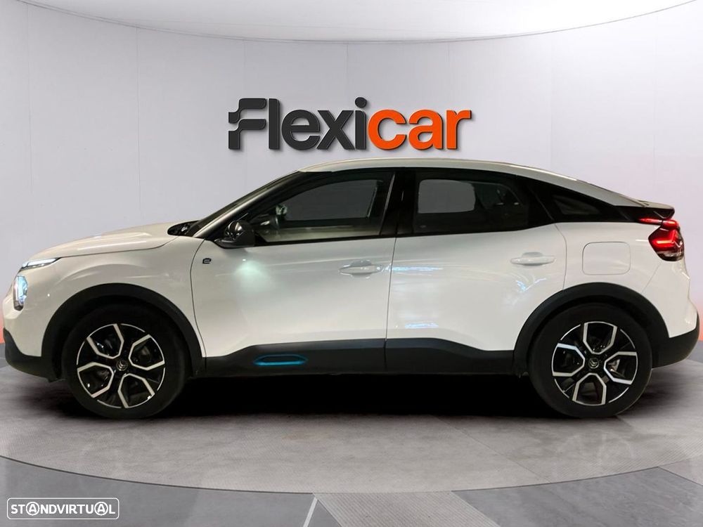 Citroën e-C4 50 kWh Feel Pack - 5