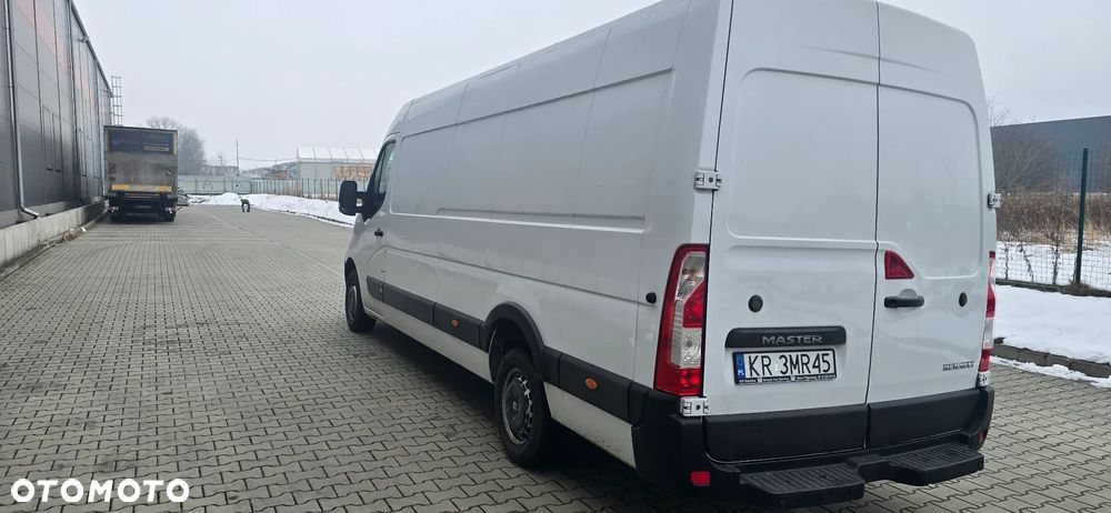 Renault MASTER - 5