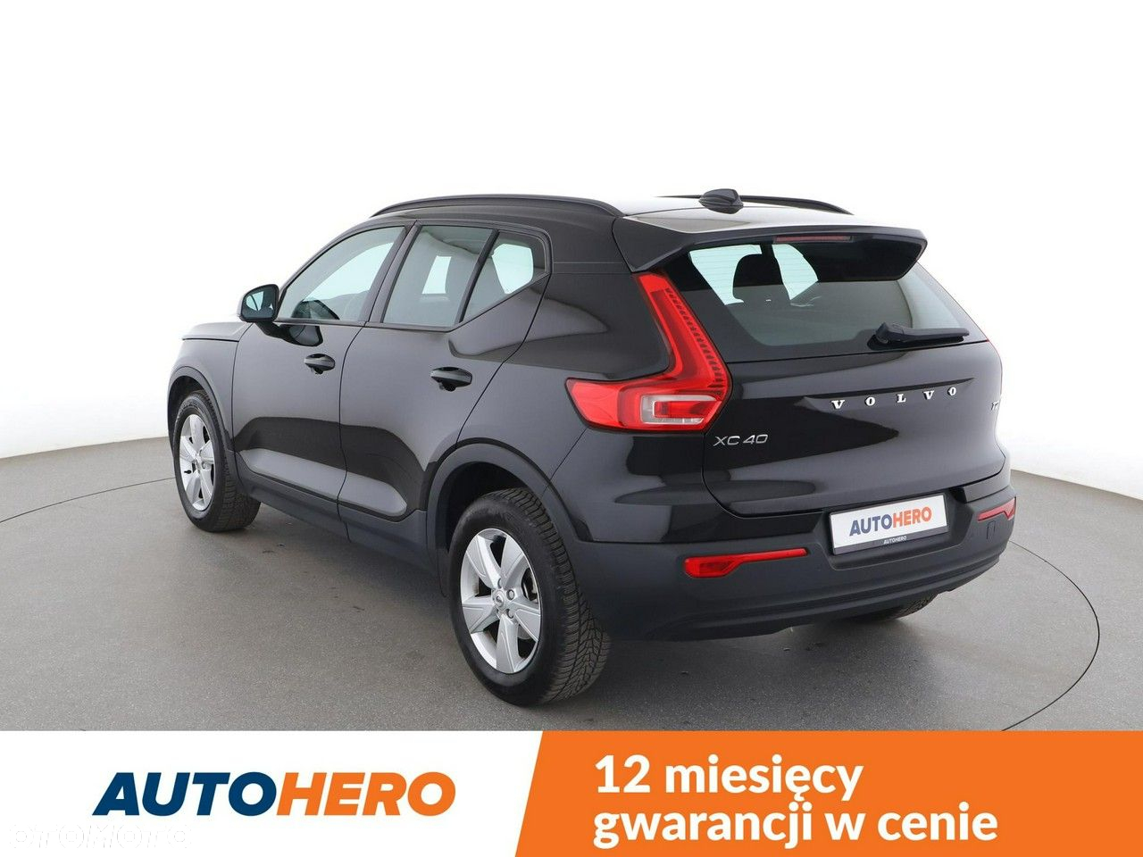 Volvo XC 40 T2 Core - 4