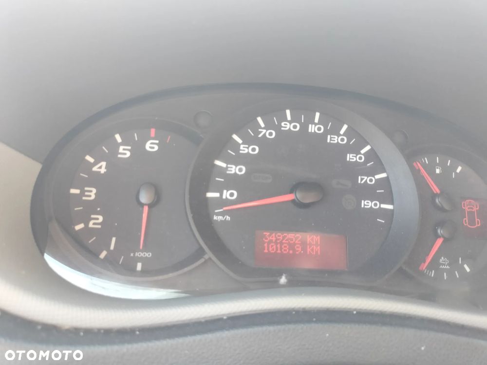 Renault Master - 14
