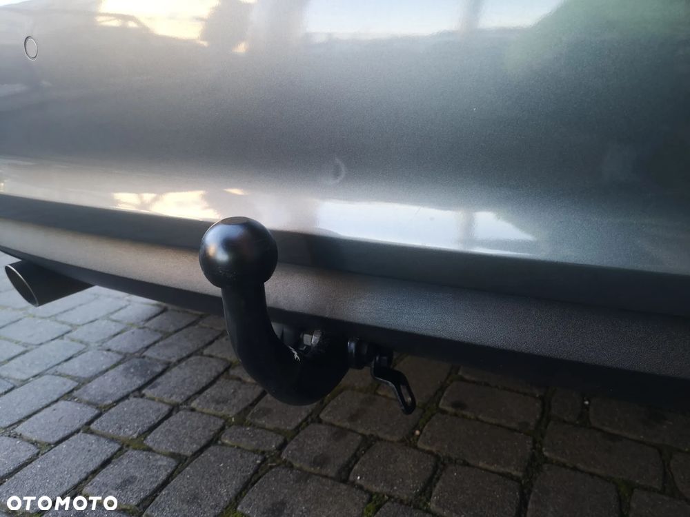 Audi A3 Sportback 1.6 TDI Ambition - 36