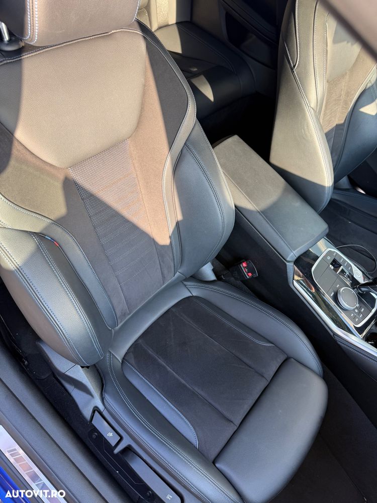 BMW Seria 4 430i AT - 9