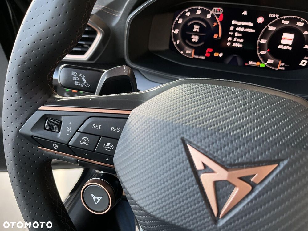 Cupra Formentor - 27