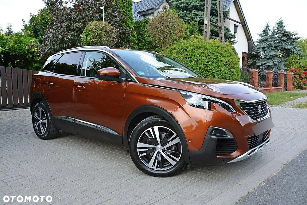 Peugeot 3008 - 7