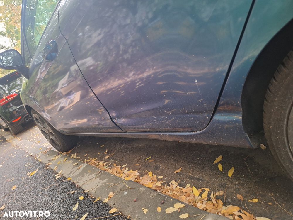 FORD Fiesta 2014 — imagine 6