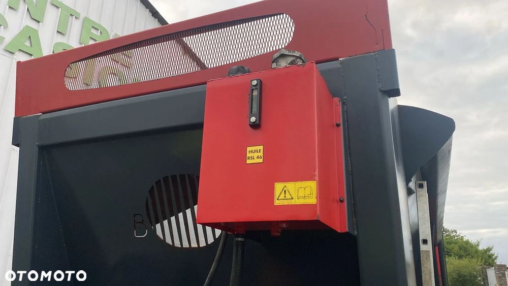 Inny Bonneau Trichet EV12L - 8