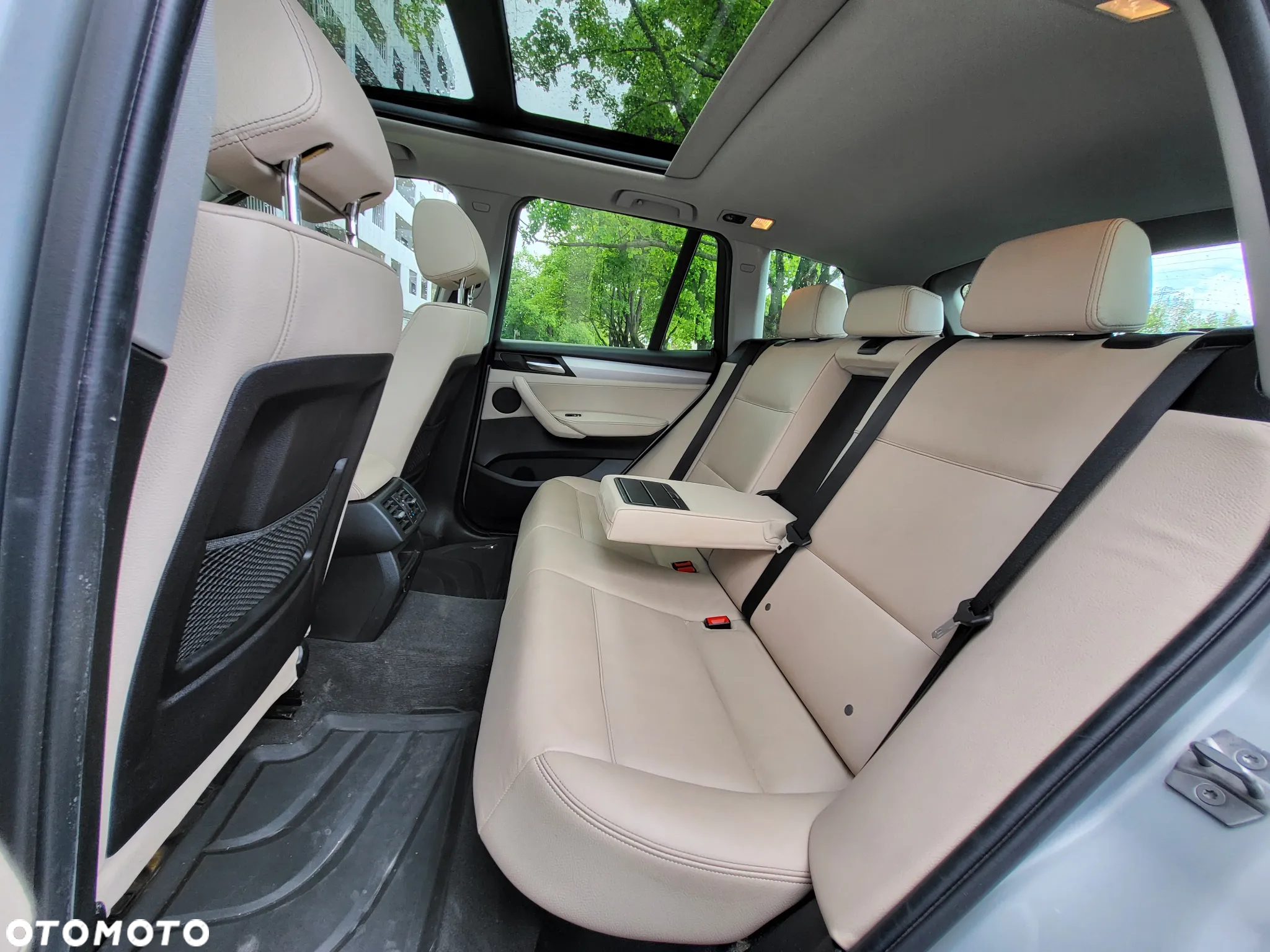 BMW X3 xDrive28i xLine - 24
