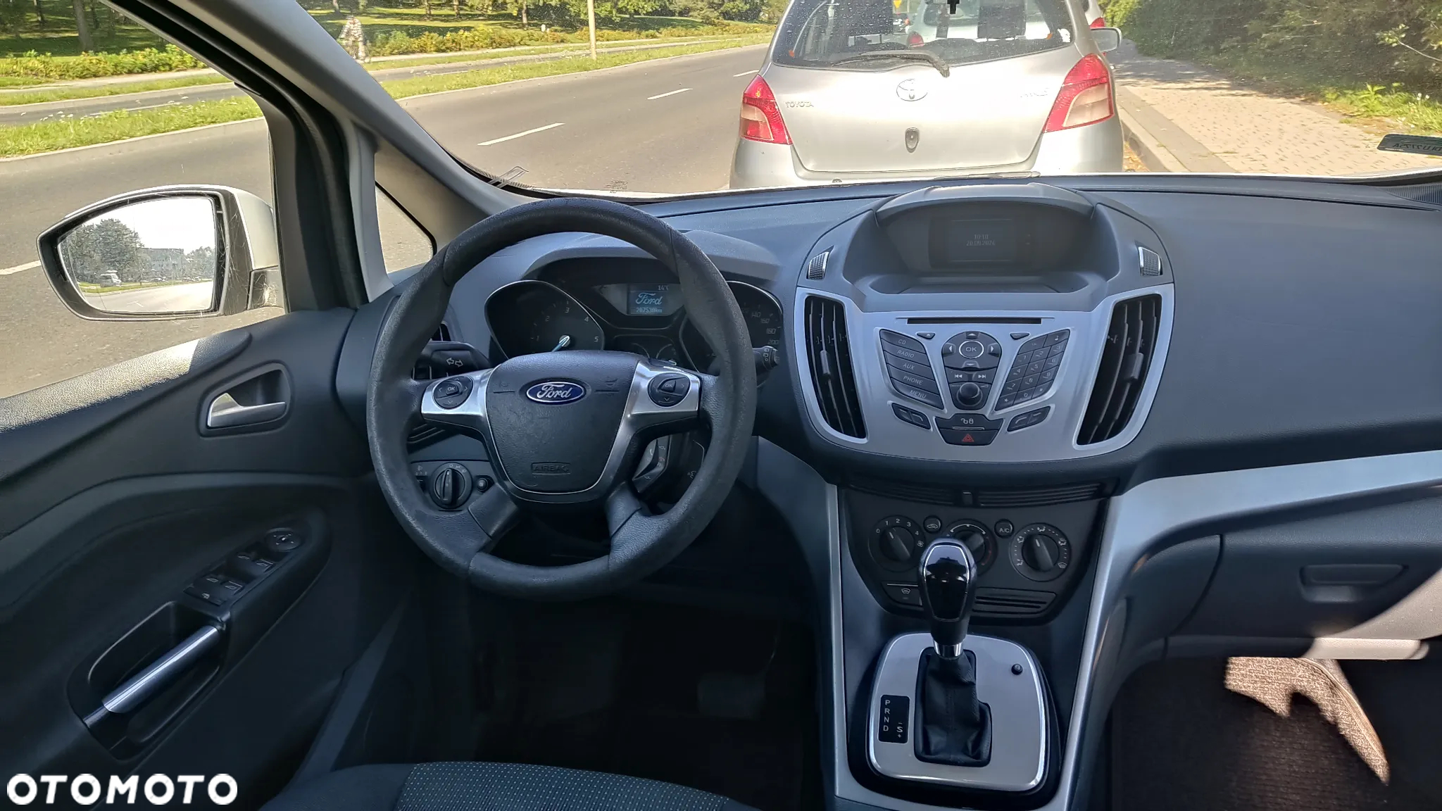 Ford Grand C-MAX 2.0 TDCi Trend - 8