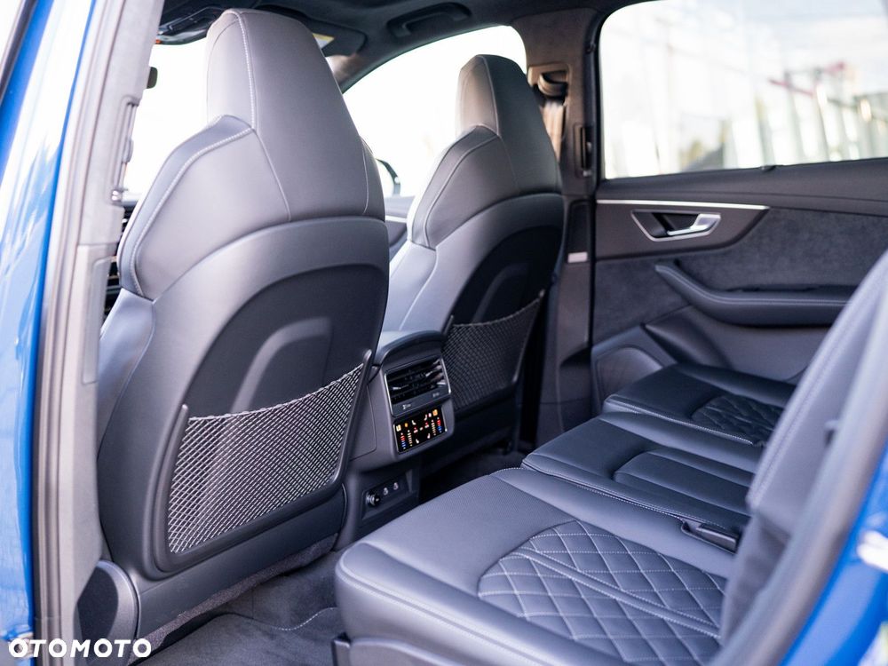 Audi SQ7 - 13
