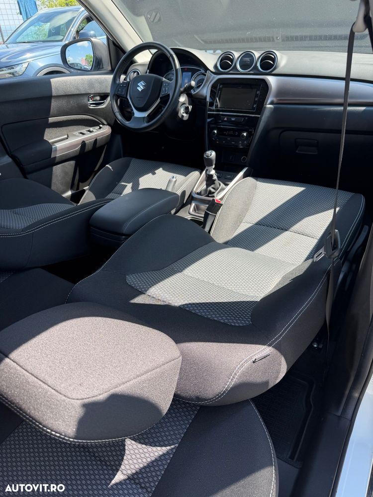 Suzuki Vitara - 9