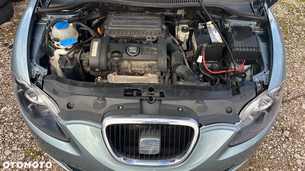 Seat Leon - 8