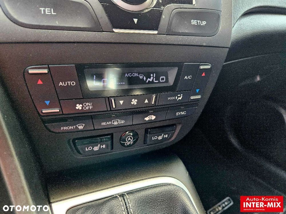 Honda Civic - 21