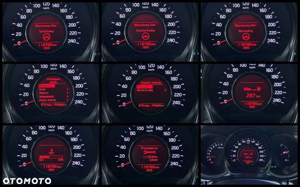 Kia Ceed 1.4 Optimum - 25