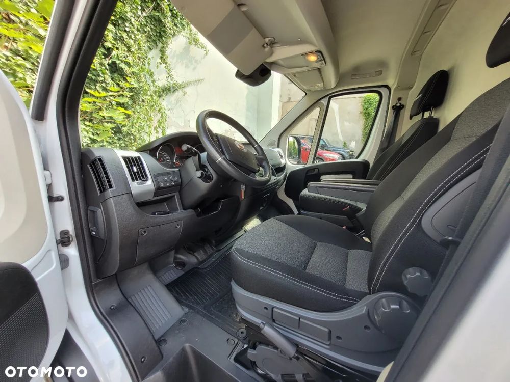Fiat DUCATO MAXI L3H2 2.3MJ 180KM E6D - 7