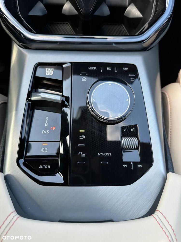 BMW X3 xDrive20d mHEV - 22