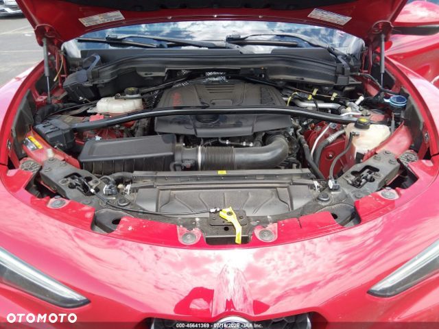 Alfa Romeo Stelvio 2.0 Turbo Veloce Q4 - 8