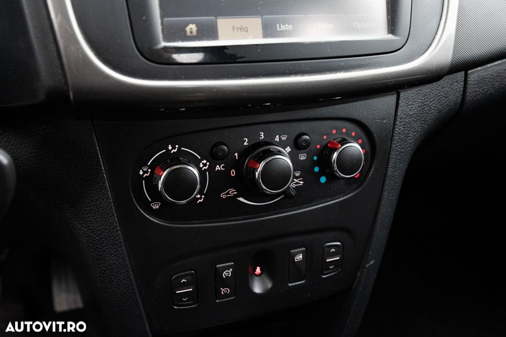 Dacia Sandero Stepway dCi 90 Prestige - 10