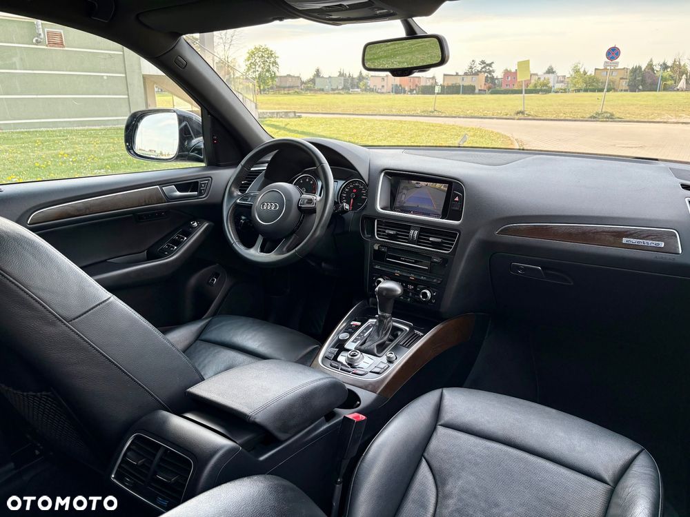 Audi Q5 - 23