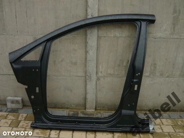 seat altea,toledo 5p0 - słupek, próg lewy nowy oryginał !! - 1