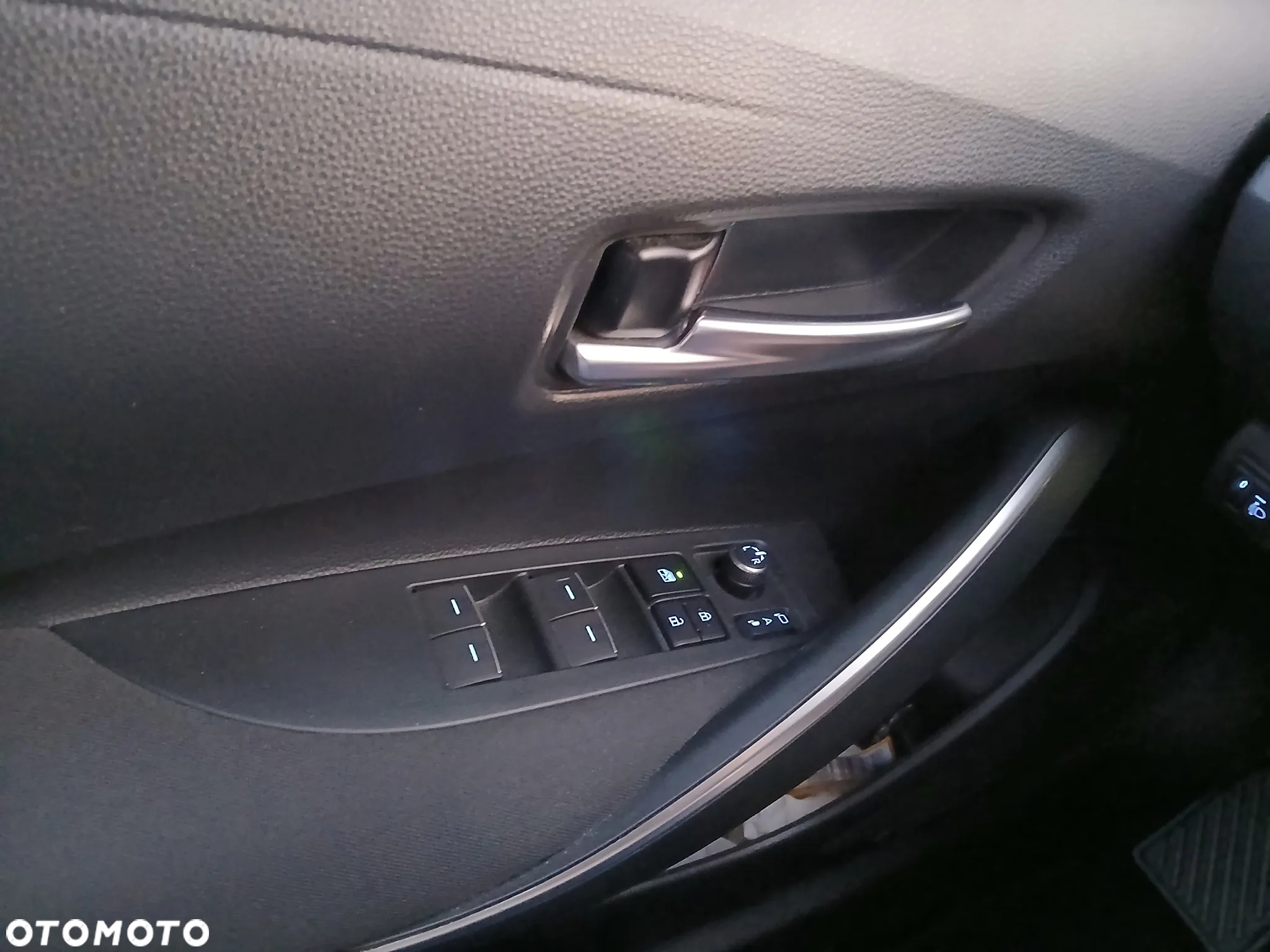 Toyota Corolla 1.5 Comfort - 16
