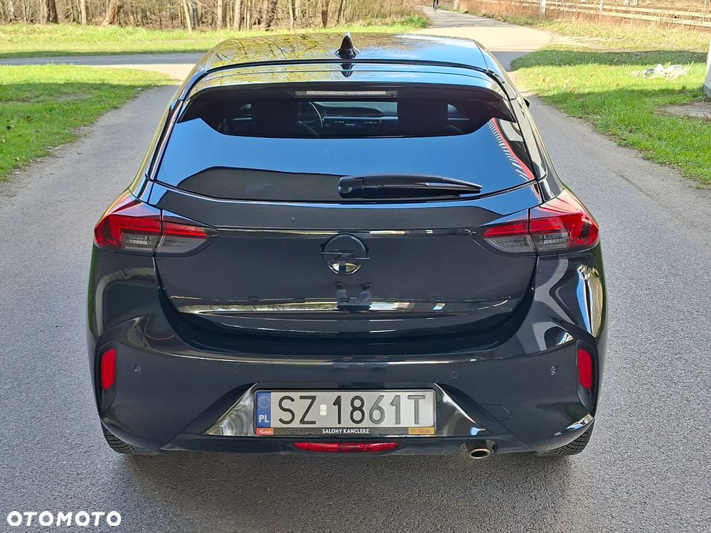 Opel Corsa 1.2 GS Line S&S - 5