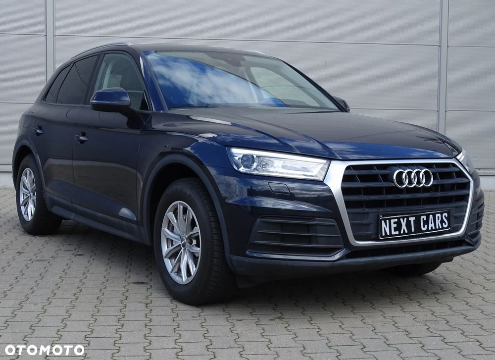 Audi Q5 - 4
