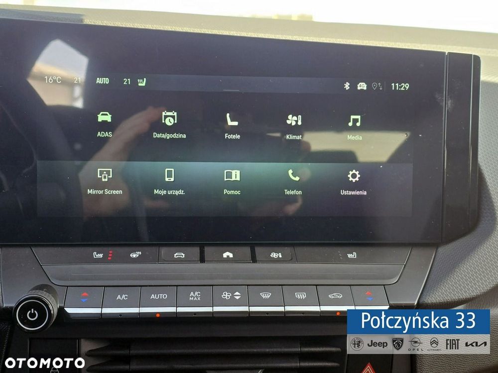 Opel Astra - 21