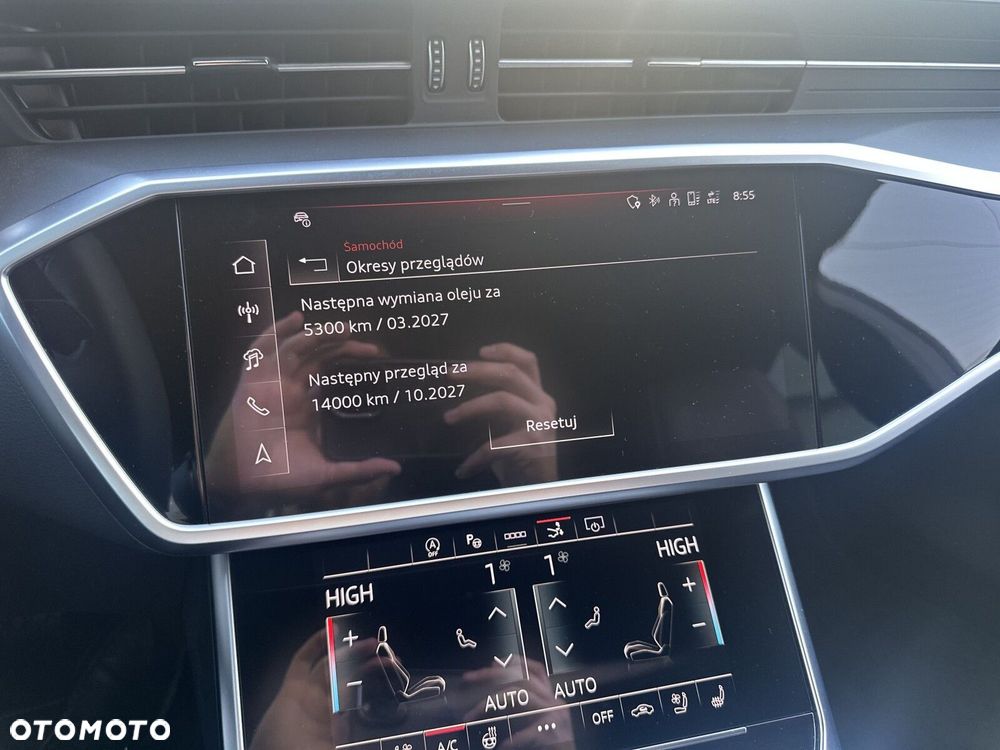 Audi A7 Sportback - 26