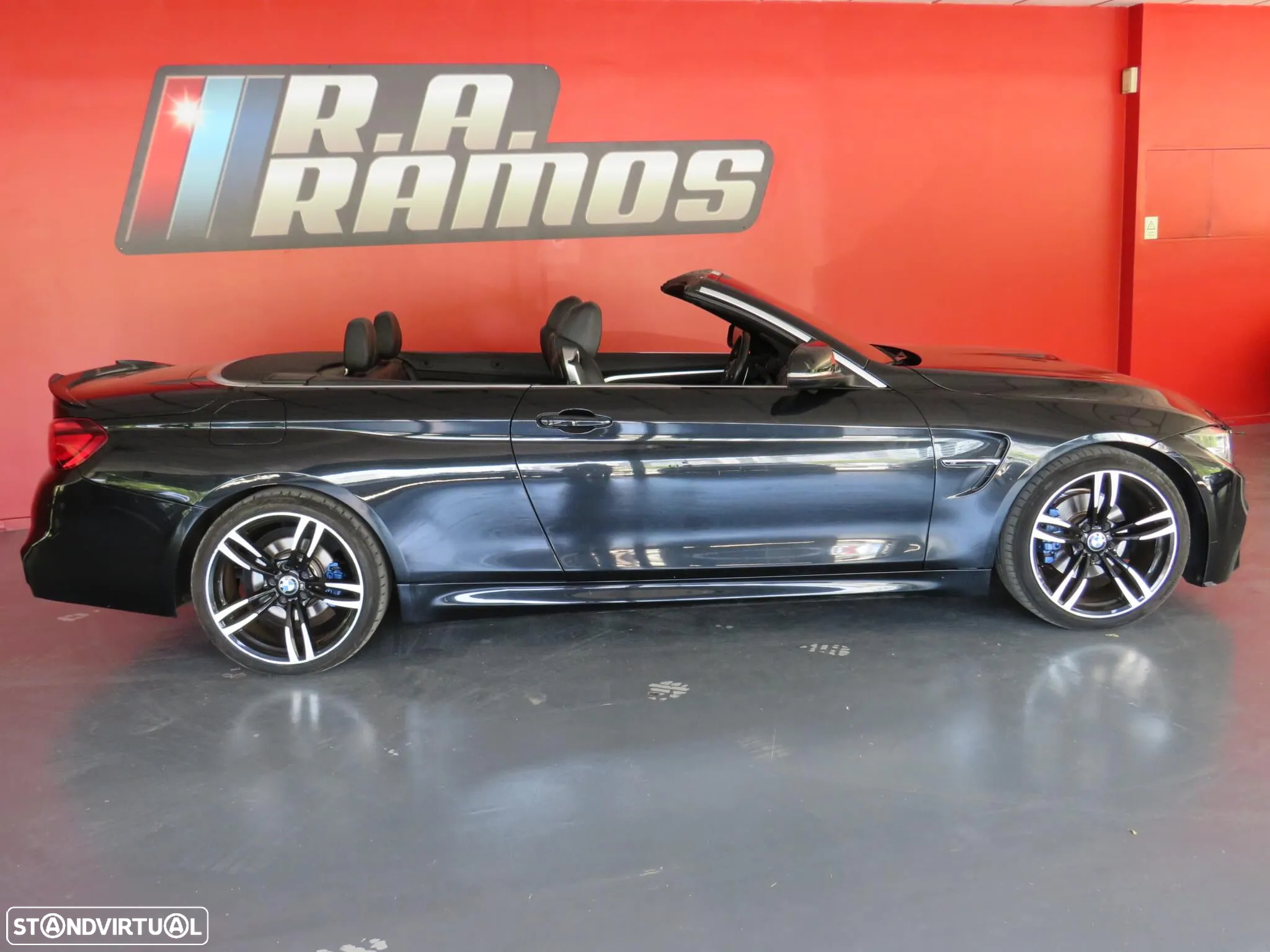 BMW 420 d Pack M Auto - 6