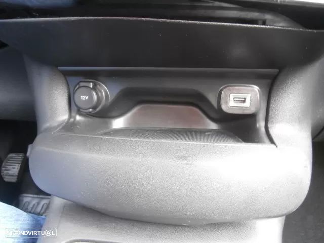 Citroën C4 Cactus PureTech 110 Stop&Start Feel - 14