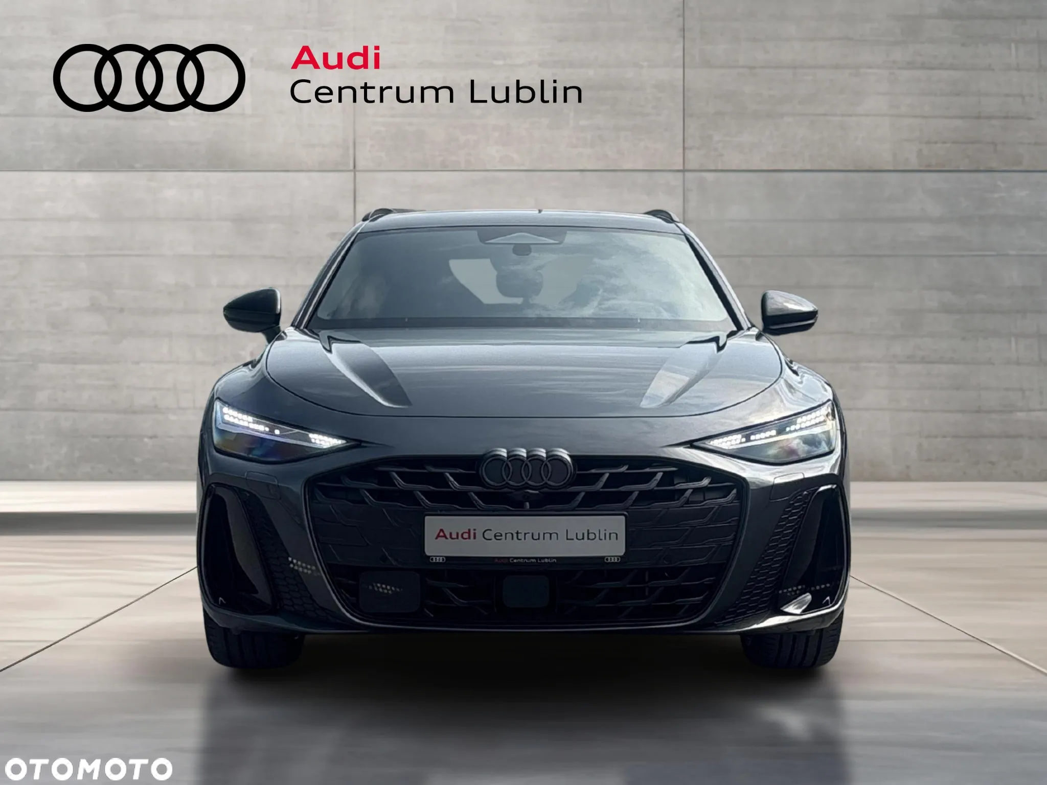 Audi A6 - 8