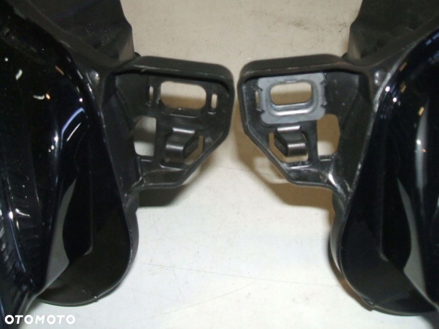 JAGUAR XF X260 F-PACE X761 lifting LAMPA PRAWA LEWA FULL LED FULLLED MID RT - 2