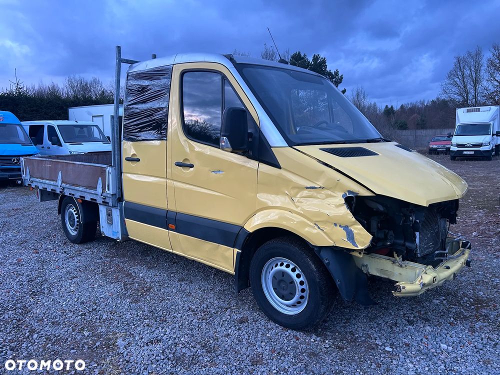 Mercedes-Benz Sprinter - 6