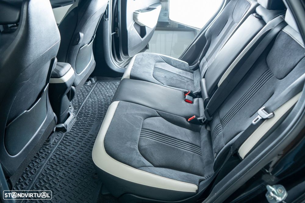 Kia EV6 77,4-kWh AWD GT-line - 9