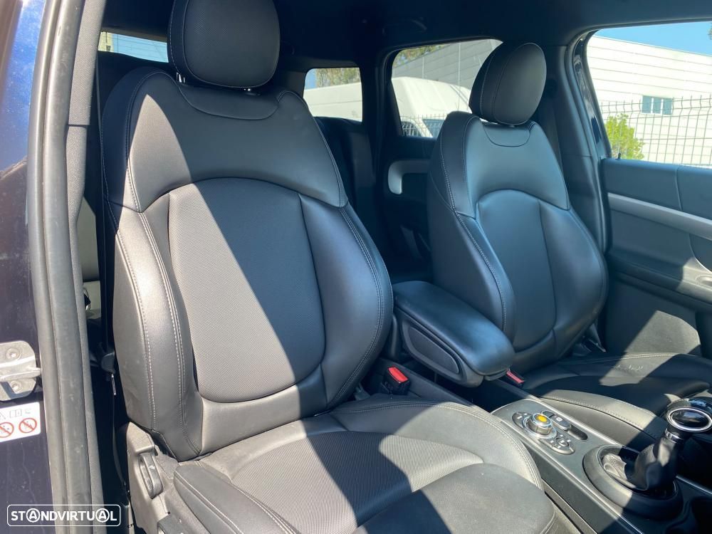 MINI Countryman Cooper SE ALL4 Auto - 9